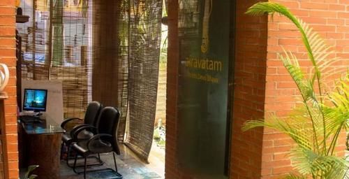 Airavatam Boutique Hotels Bengaluru Kültér fotó
